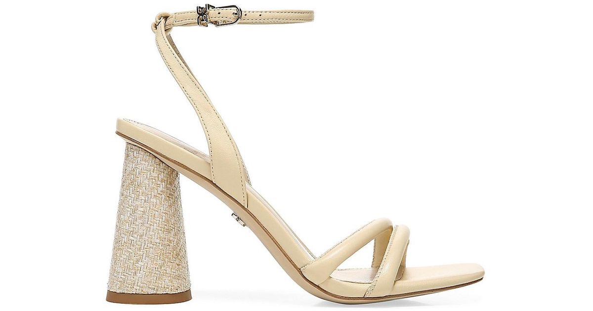 sam edelman kia heel