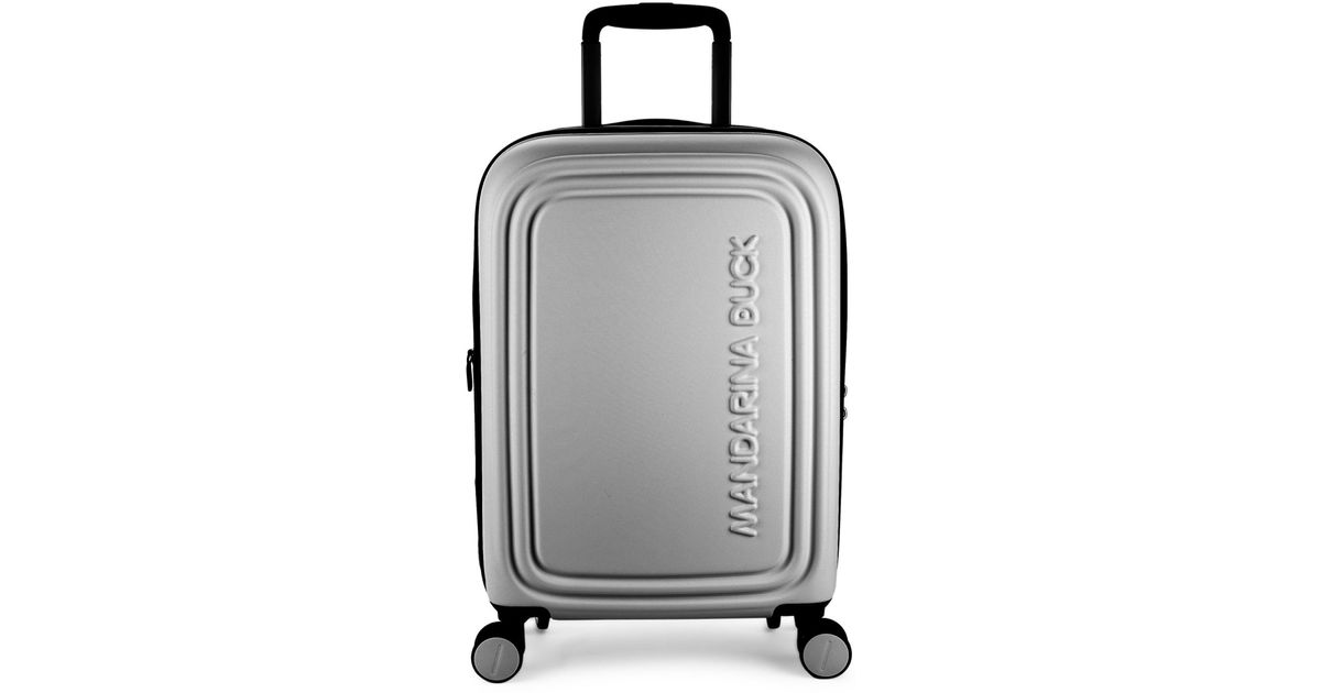 hardcase trolley
