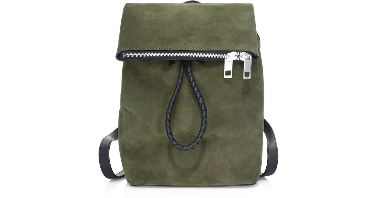 rag & bone loner backpack