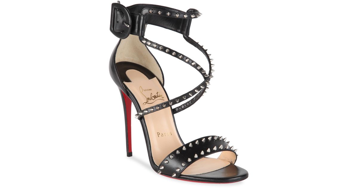 louboutin choca 100