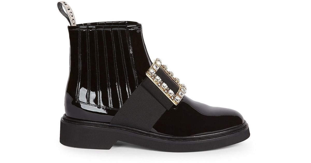 roger vivier viv rangers
