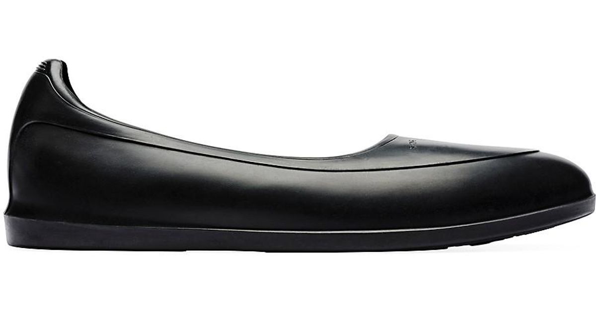Swims Classic Rubber Galoshes in Black for Men - Lyst