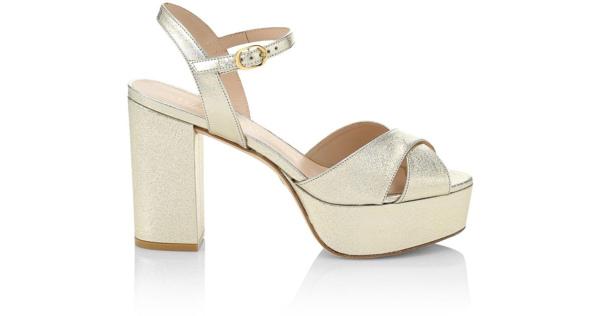 stuart weitzman ivona