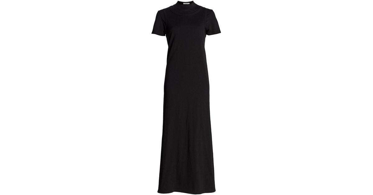 the row maritza dress