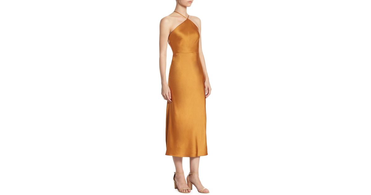 jason wu slip dress