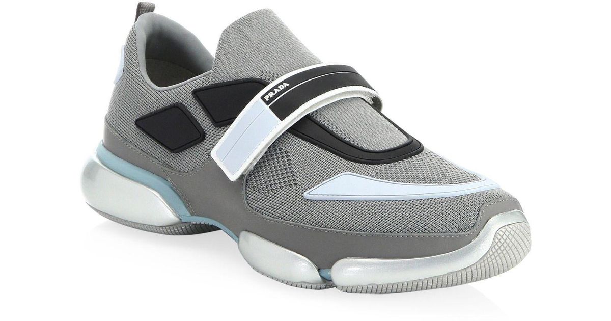 prada cloudbust strap