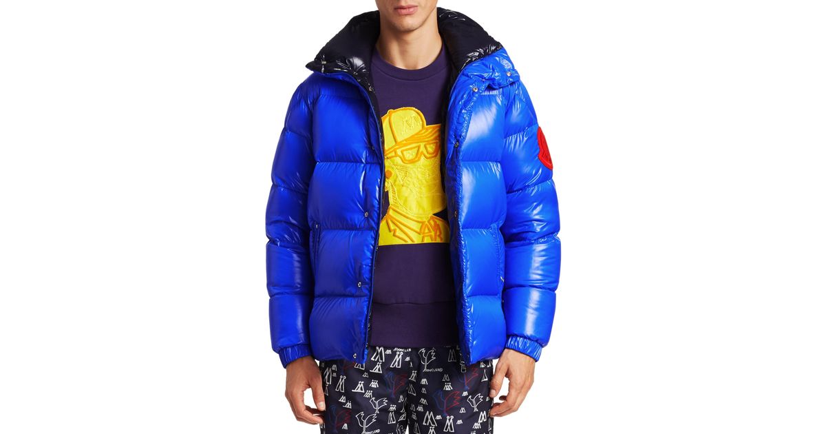moncler genius puffer