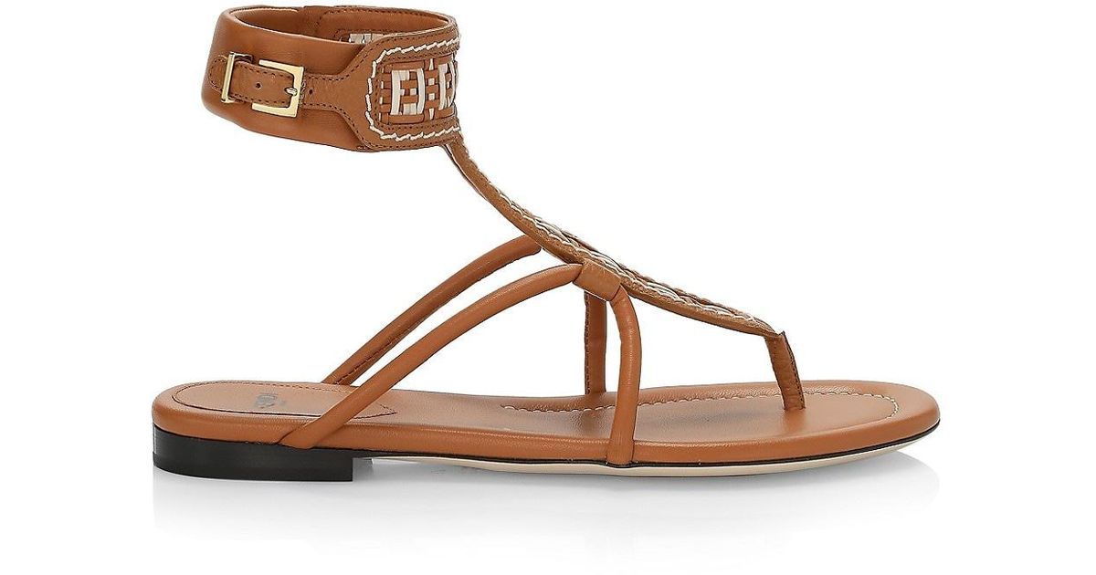 fendi dupe sandals