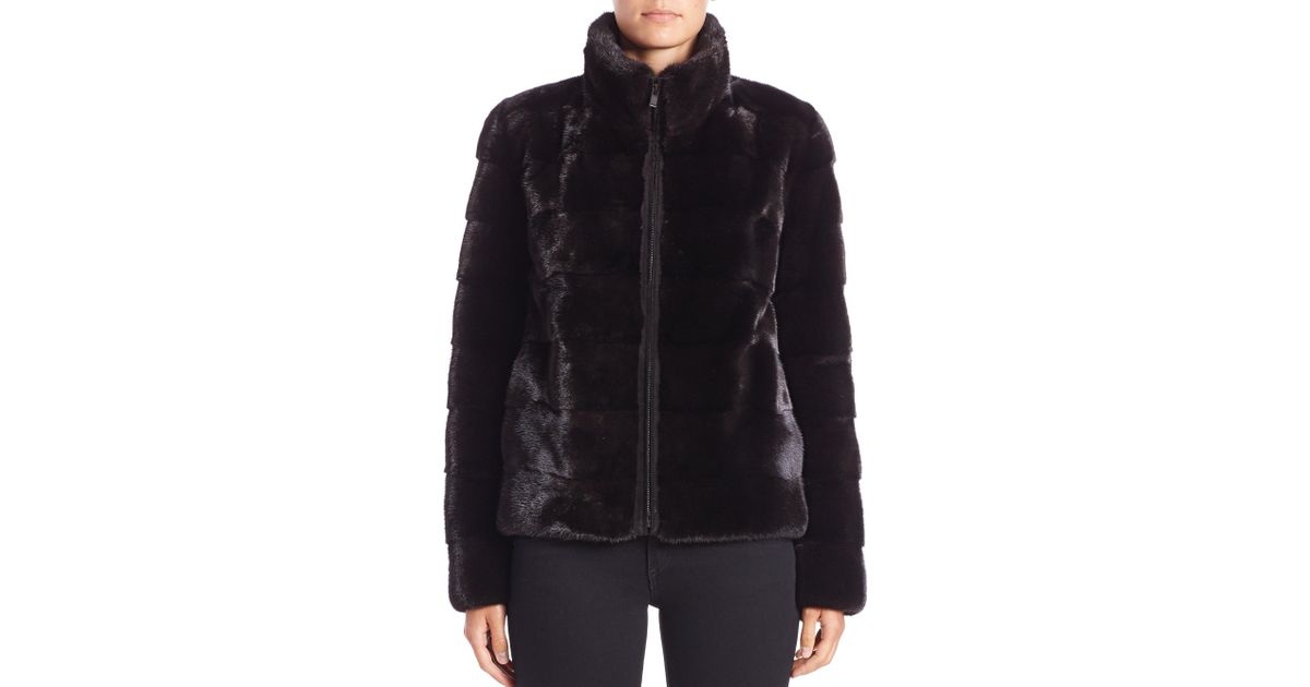michael kors mink