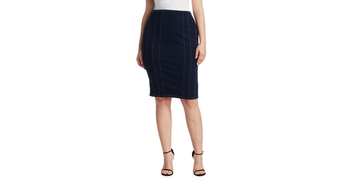 Jersey skirt canada Clearance