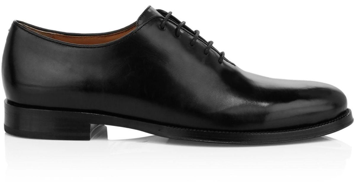 cole haan oxford black
