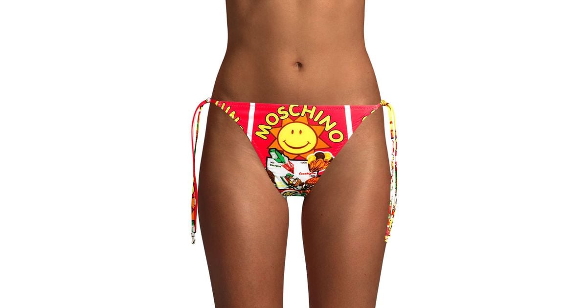 Micro Bikini Flash