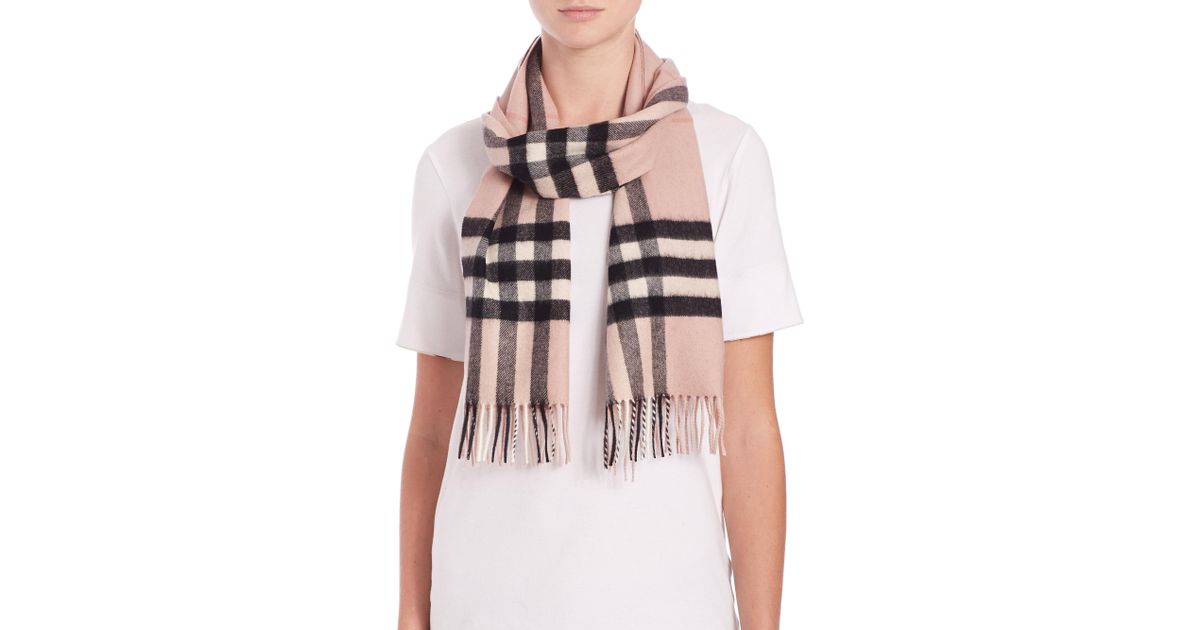 burberry scarf rose Online Shopping for Women, Men, Kids Fashion &  Lifestyle|Free Delivery & Returns! -
