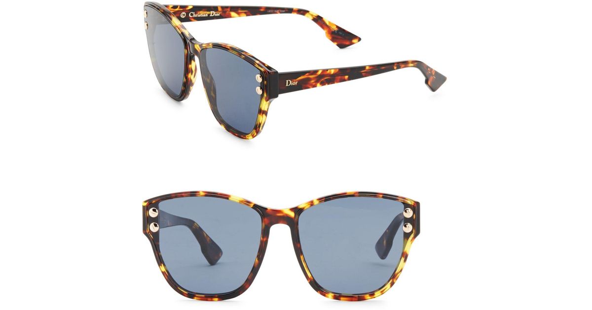COGIGI Womens Fashion Mask Sunglasses Integrated Square Width Glasses