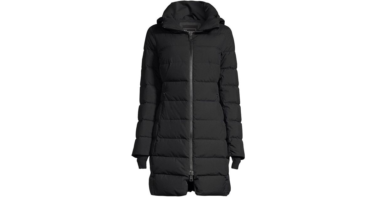 herno gore windstopper
