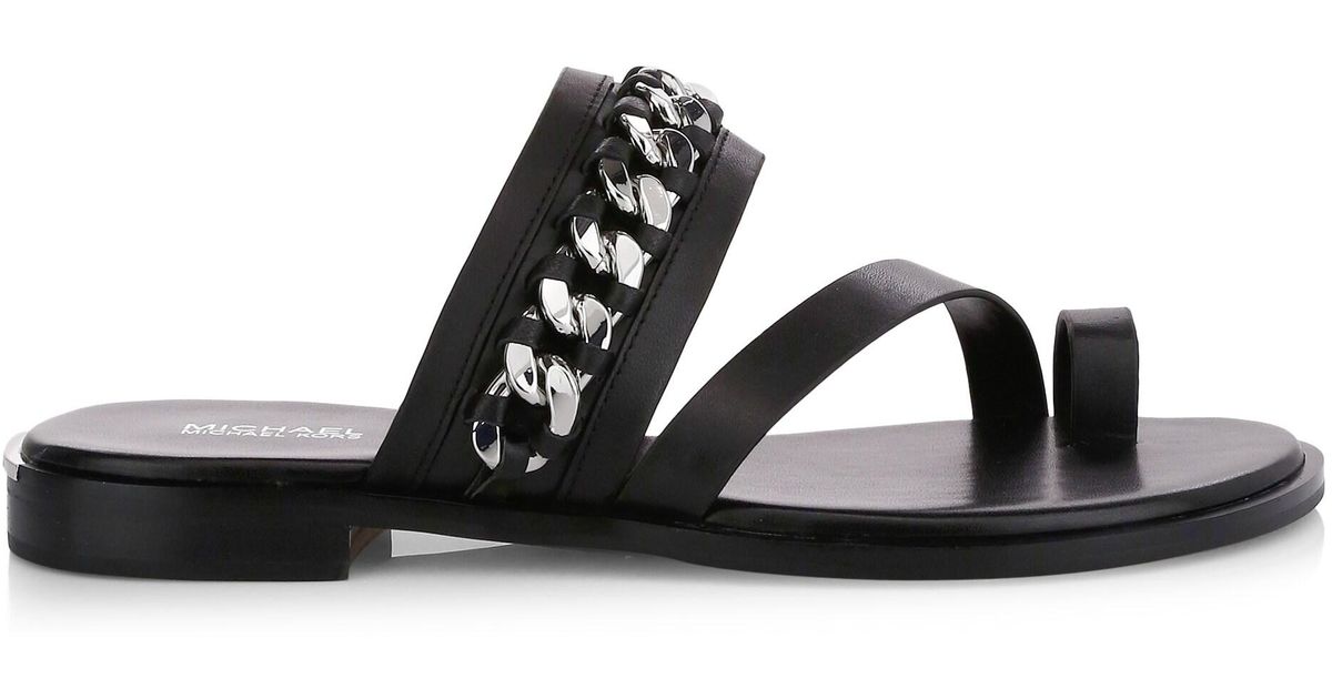 michaelkors sandals