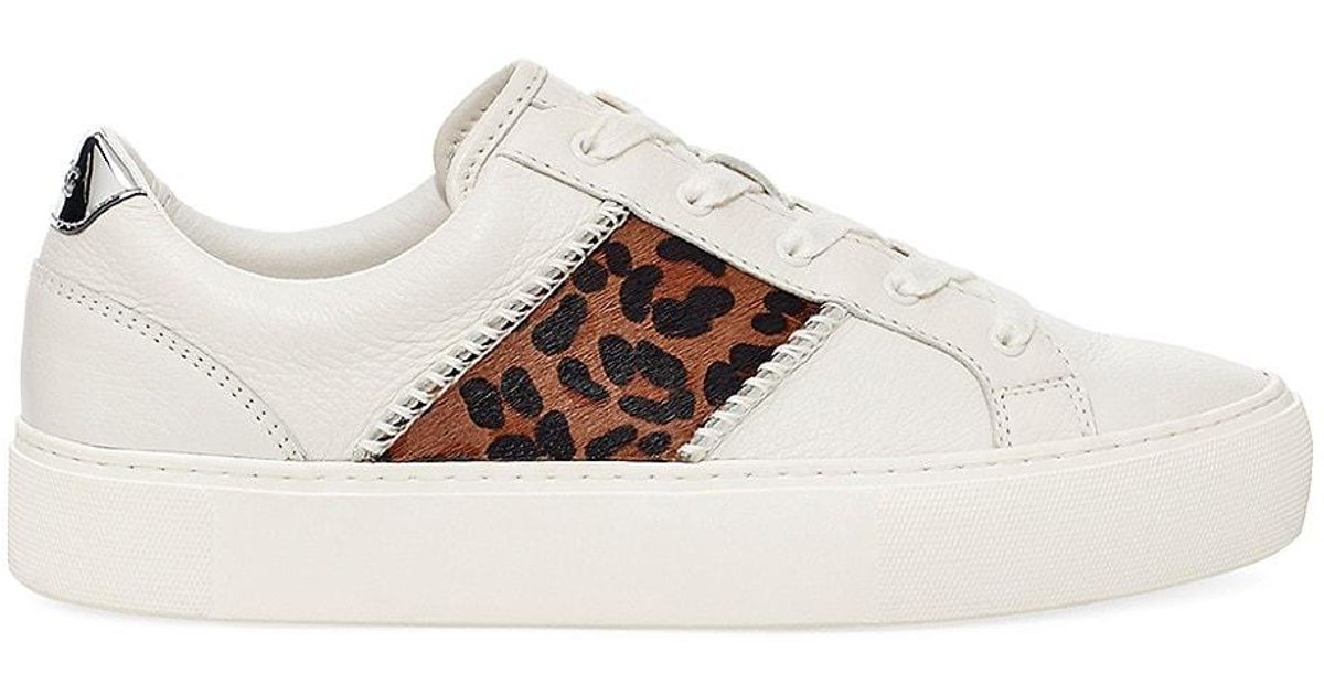 ugg dinale cheetah print