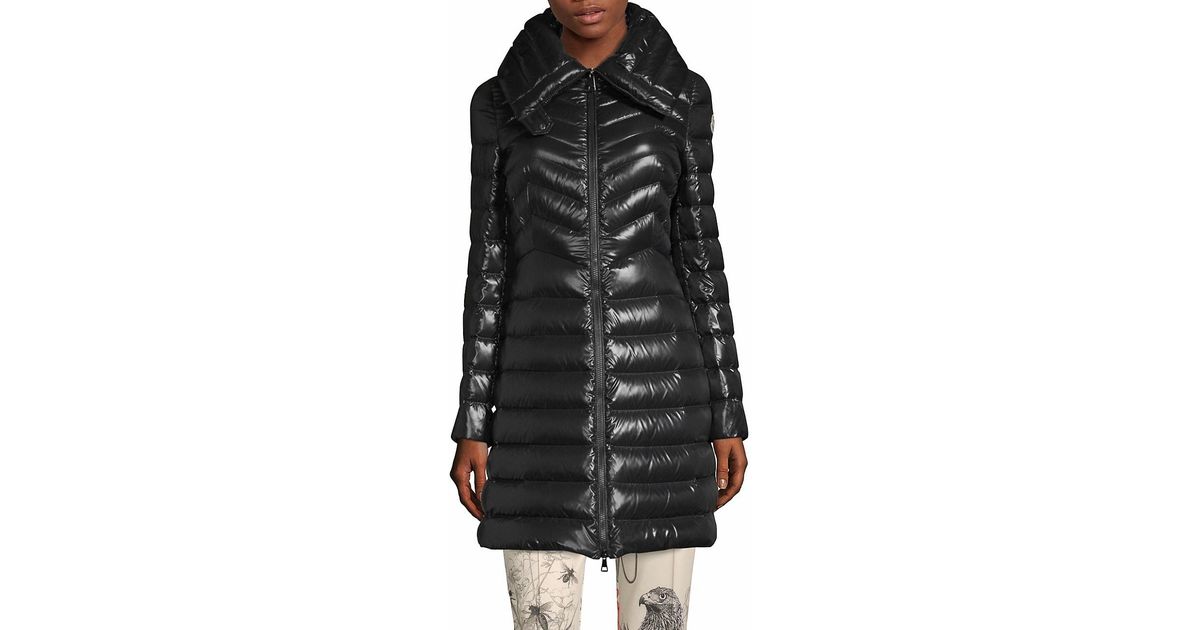 moncler faucon jacket