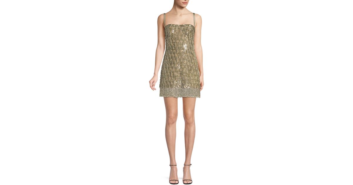 alexis izabell dress