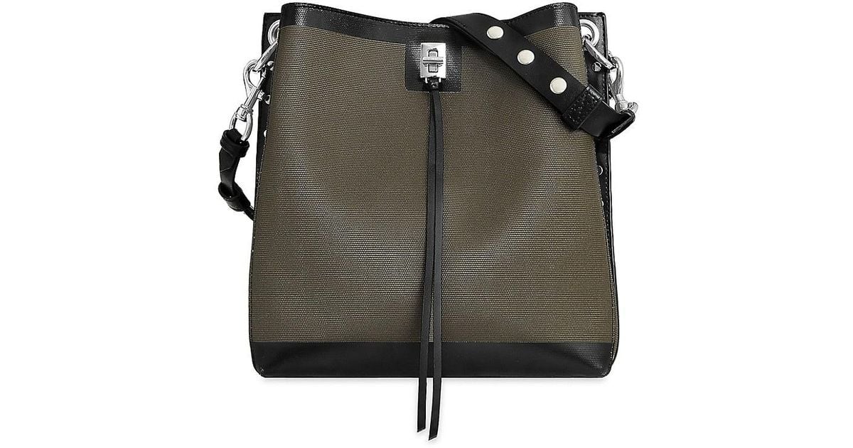 Darren bucket bag hot sale