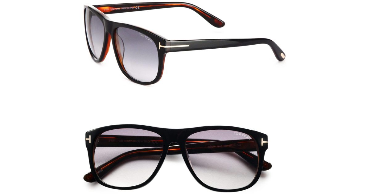 tom ford olivier