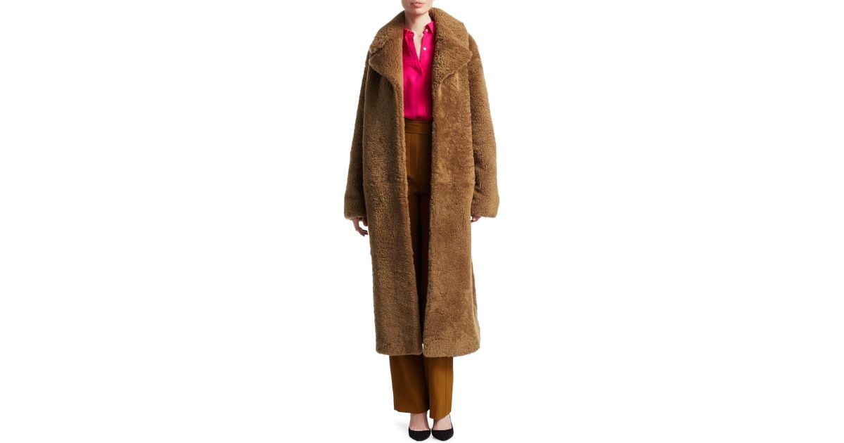 alc hayworth coat