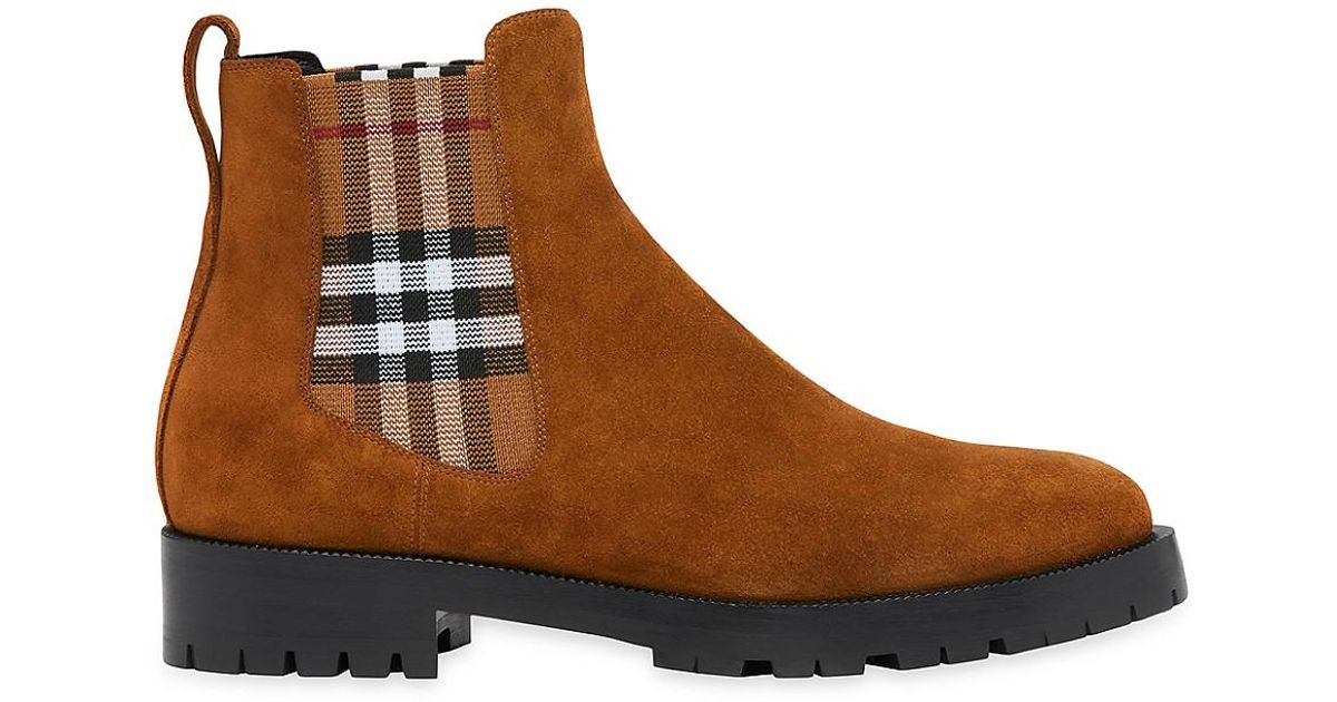 emelie foldover boot