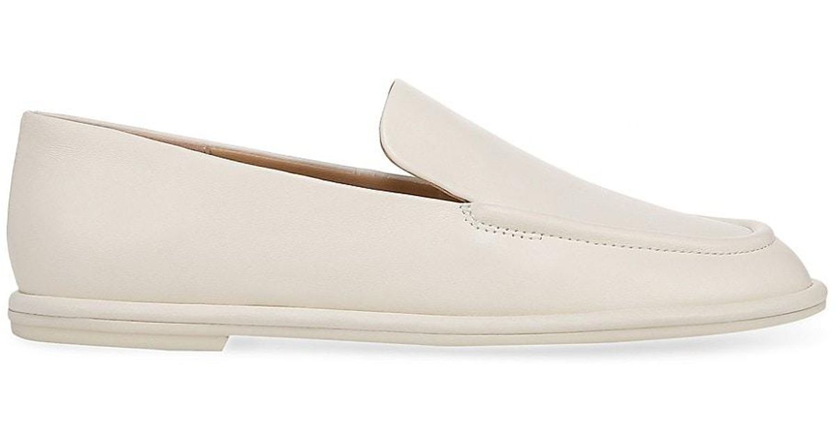 vince loafers on sale
