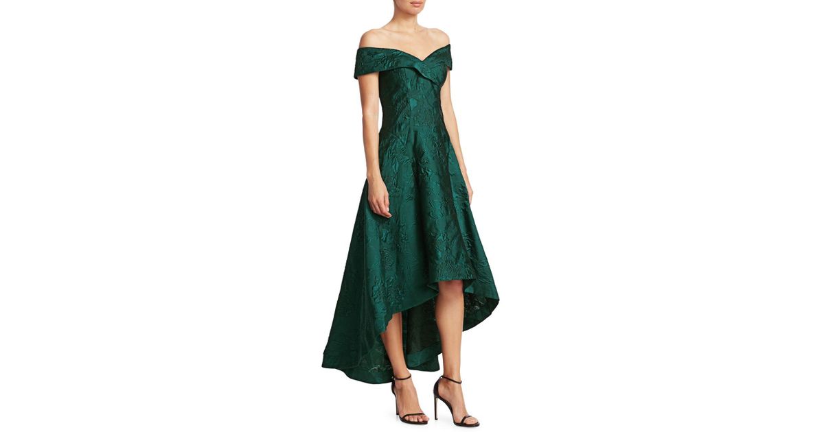 alice mccall lucky charm dress