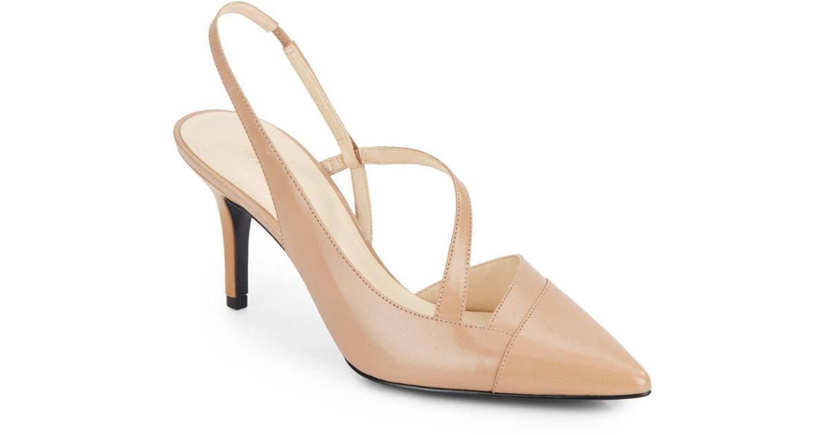 dark taupe pumps