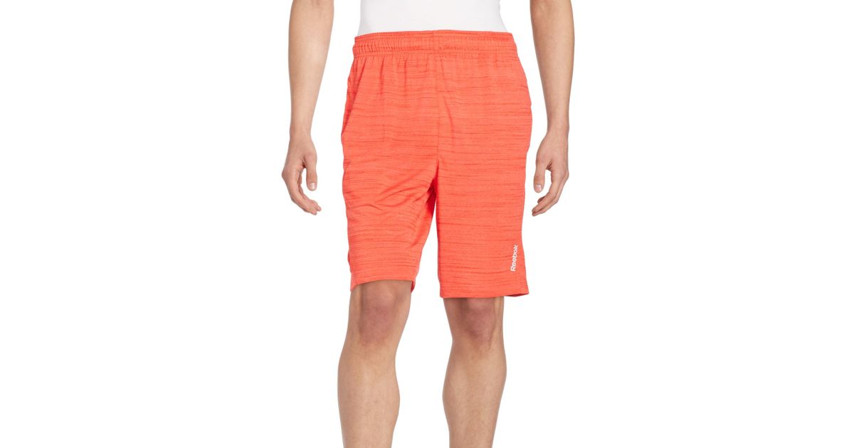 reebok fireball shorts