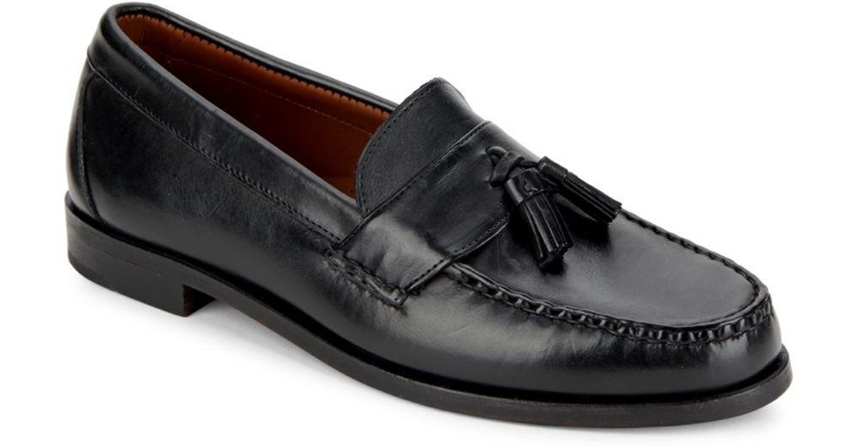 allen edmonds stowe loafer