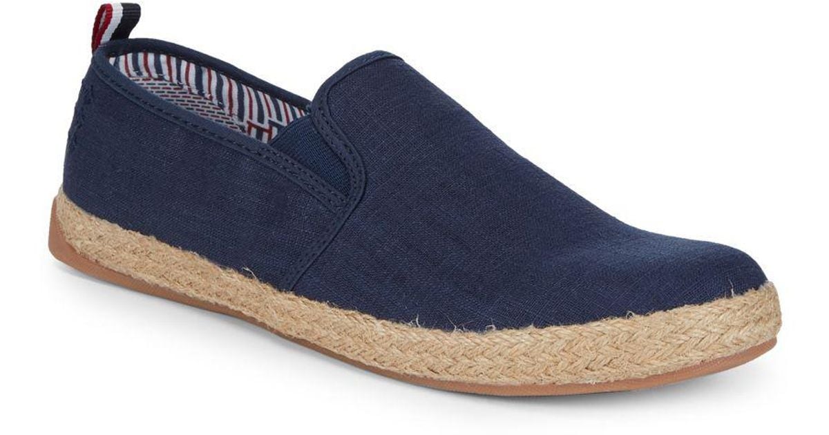 ben sherman new jenson slip on