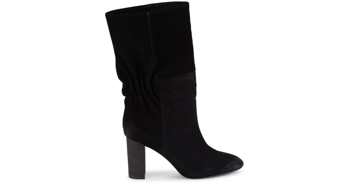 charles david barrie boot