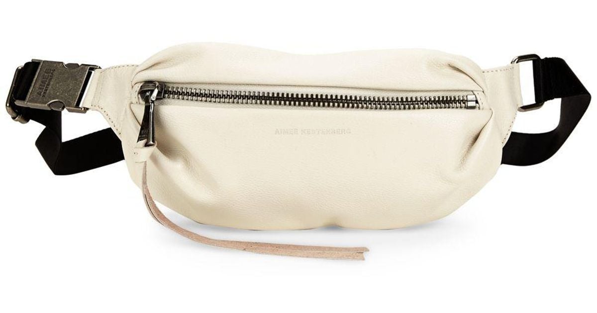 aimee kestenberg milan belt bag