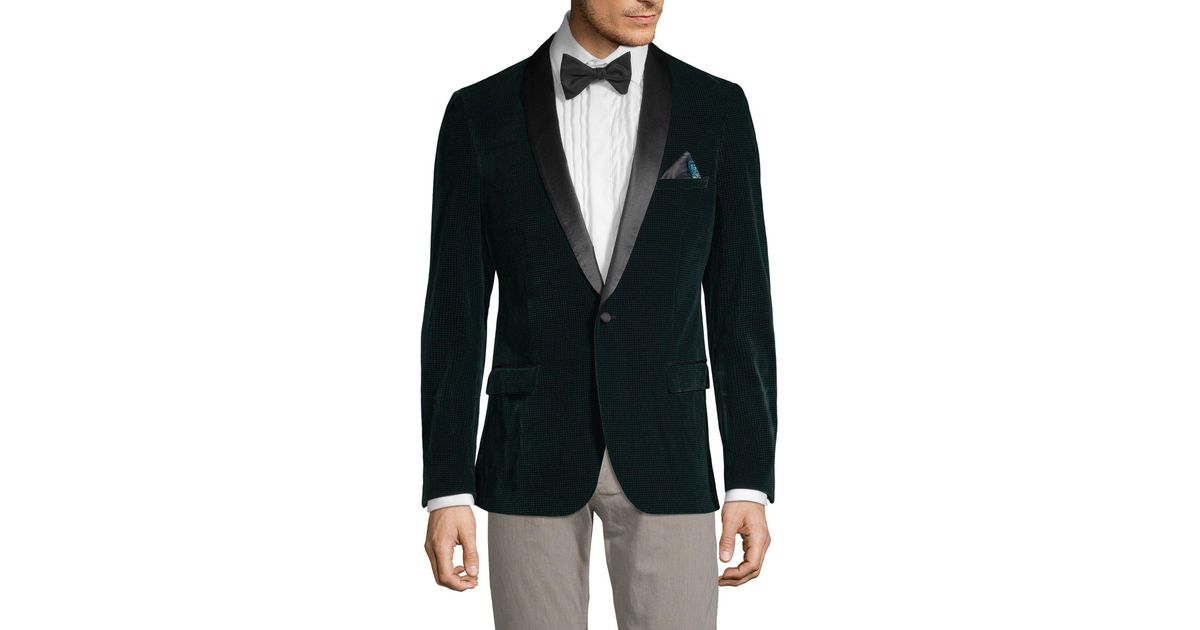 tk maxx dinner jacket