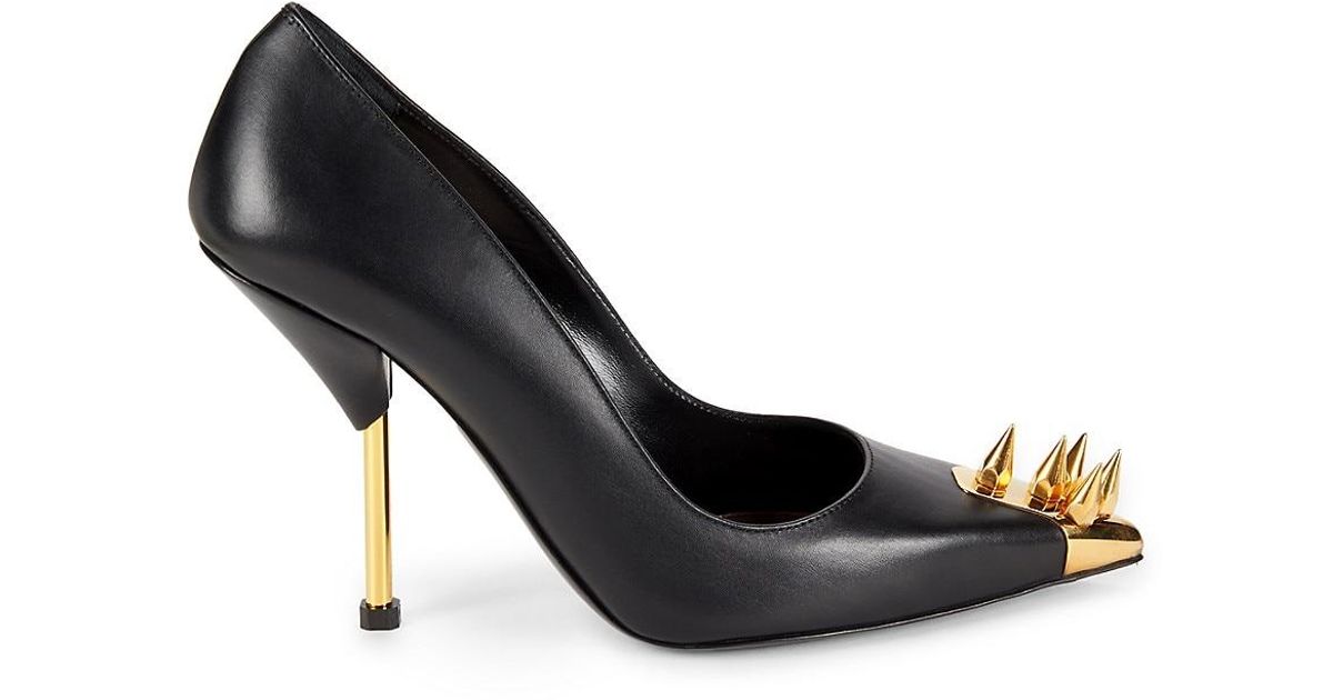 alexander mcqueen pumps sale