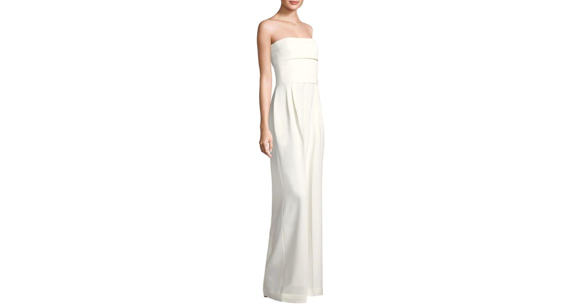 jumpsuit max mara