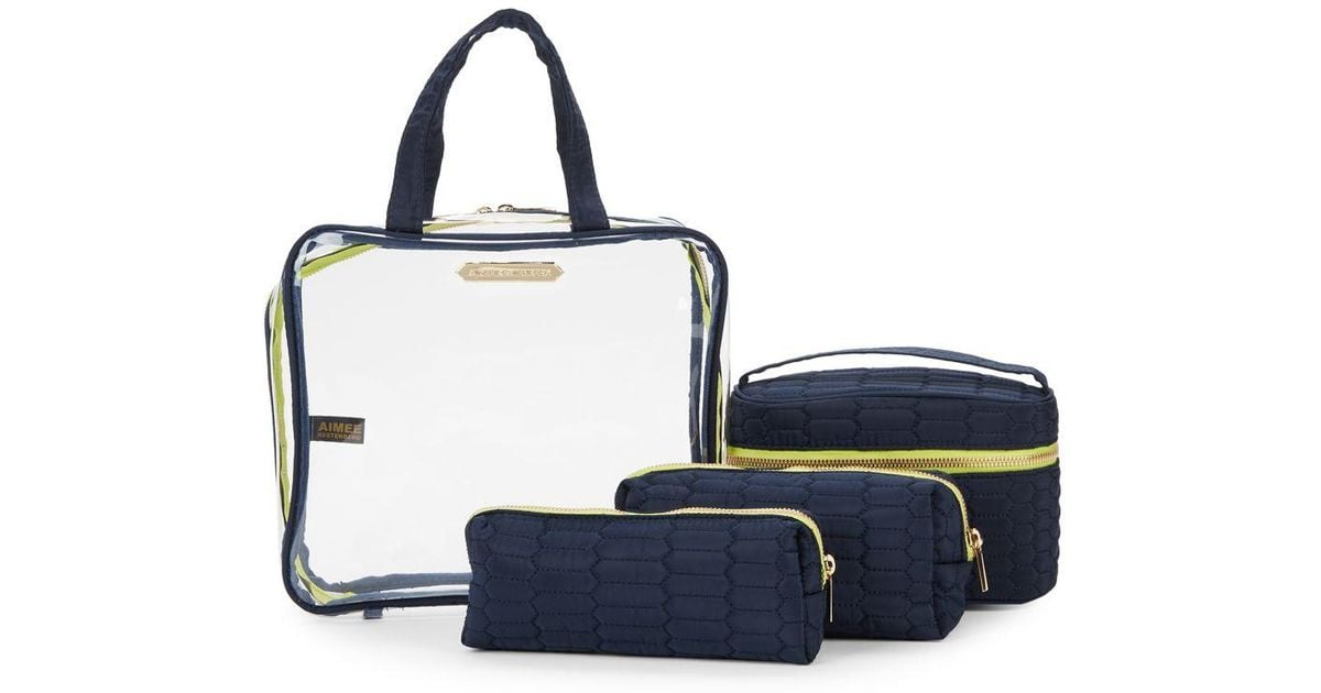 Aimee Kestenberg Hanging Makeup Bag Cheap Online