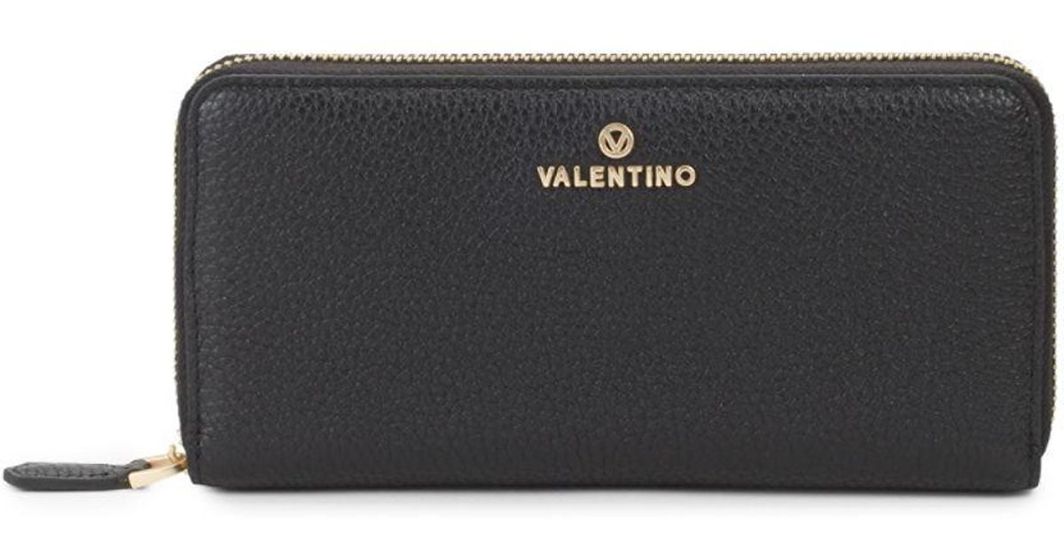 valentino by mario valentino wallet