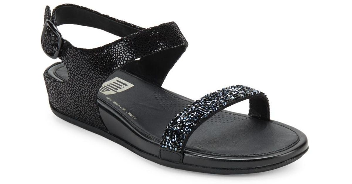 fitflop banda sandals