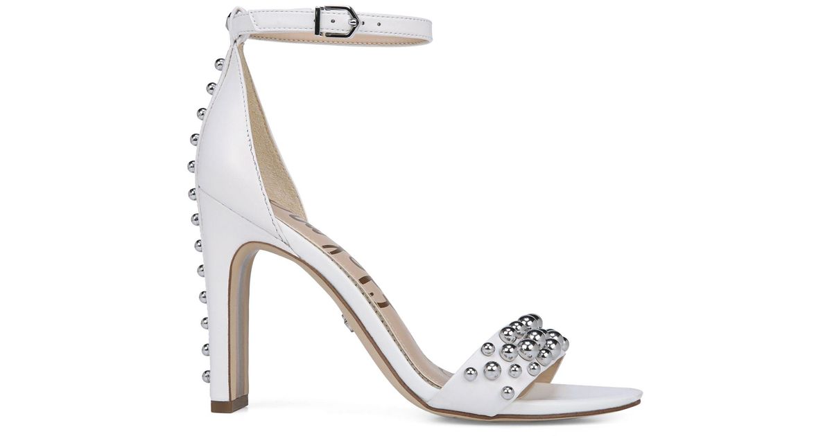 sam edelman yoshi studded sandal