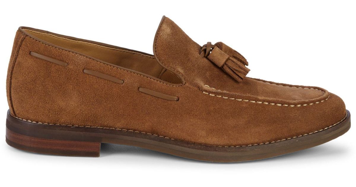 sperry gold cup collection loafers