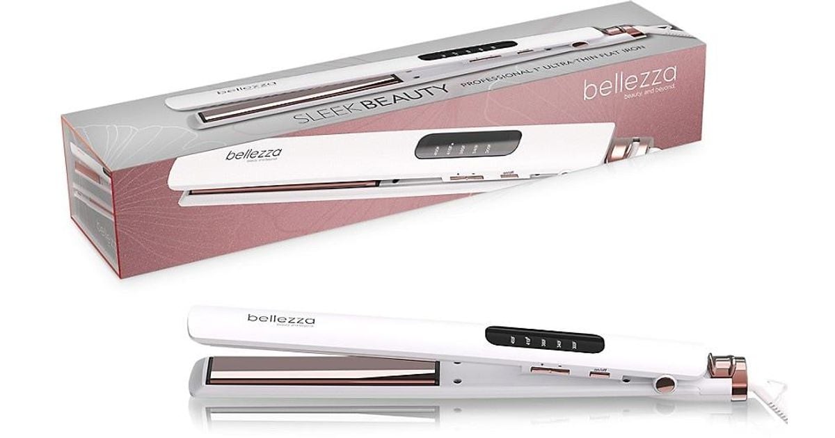 Bellezza flat iron top