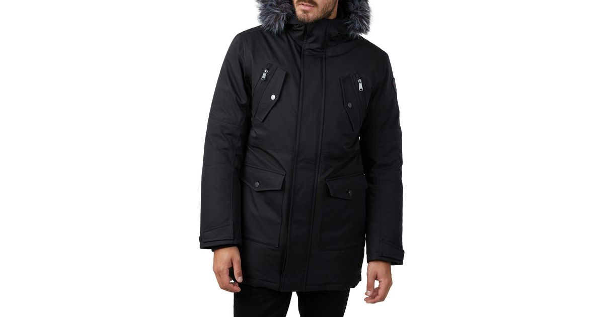 Pajar northridge down parka Clearance