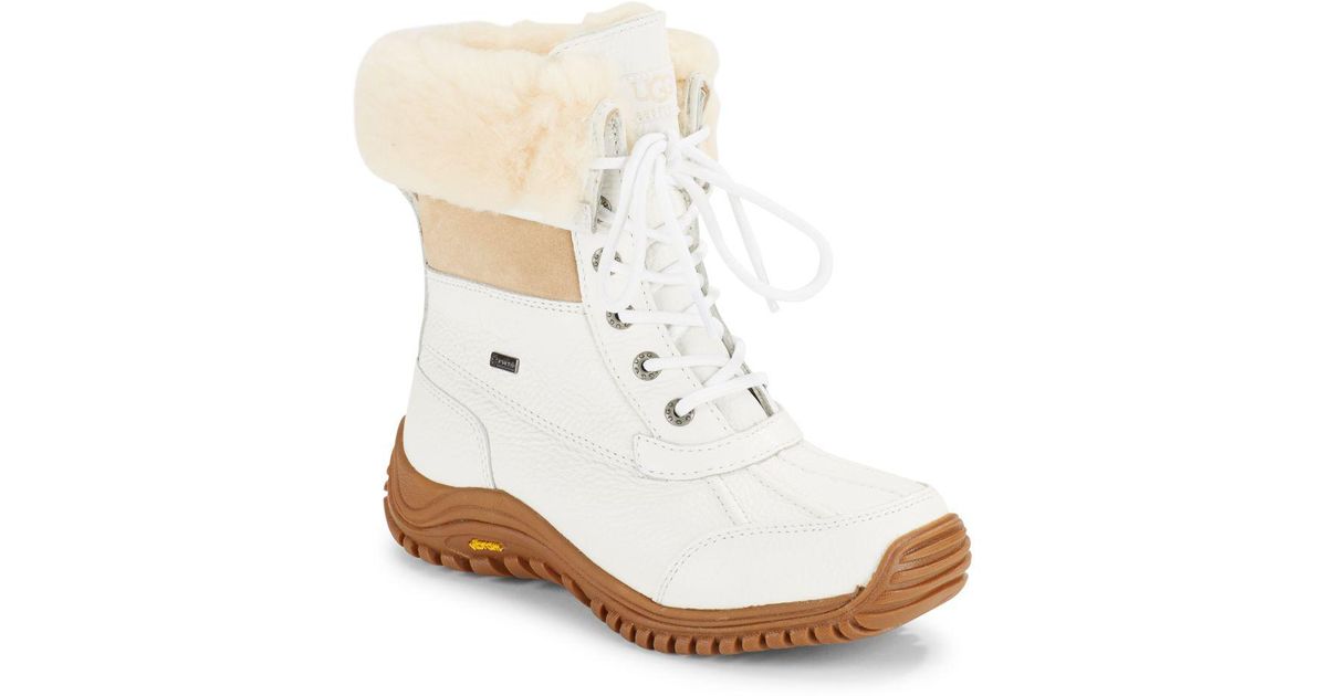 adirondack ii ugg
