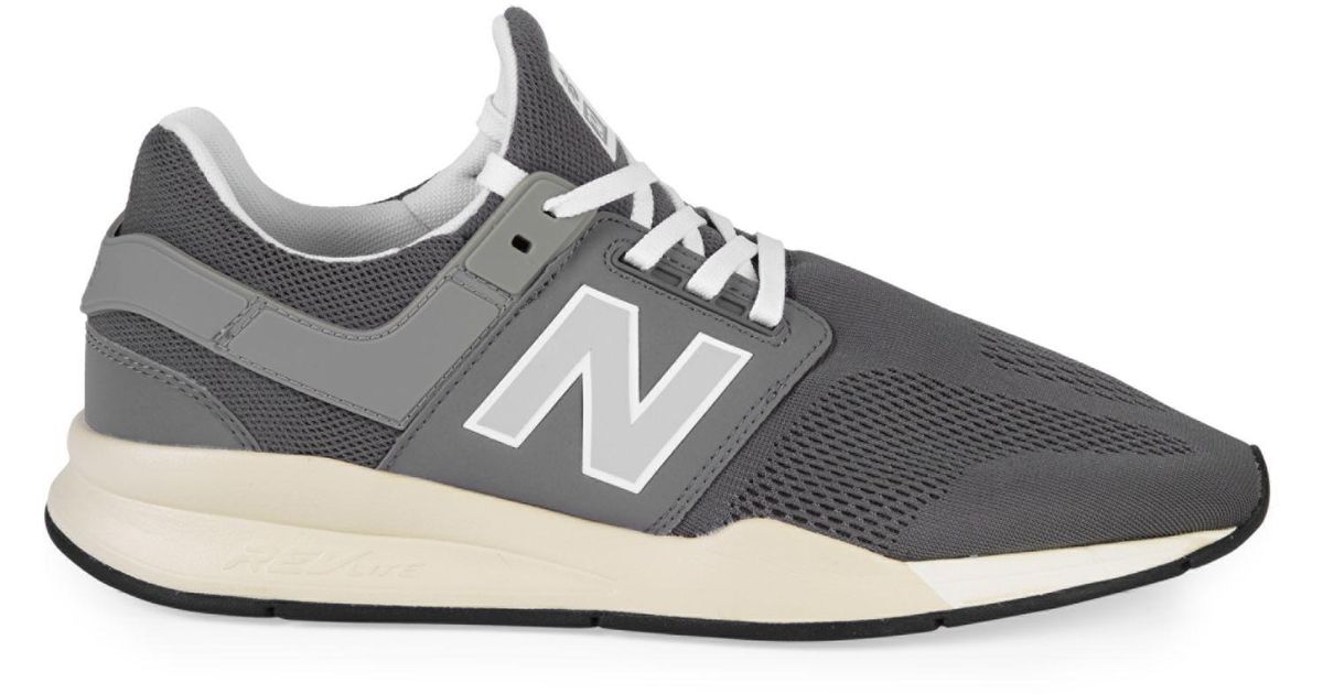 the new 247 heritage