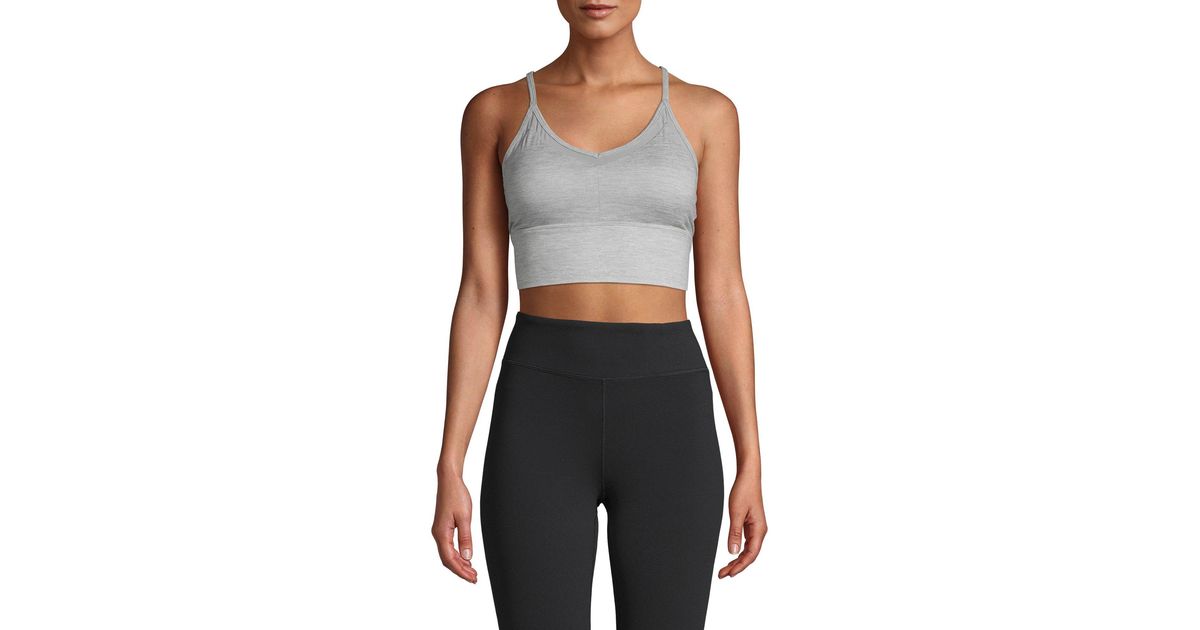 gaiam athena bralette