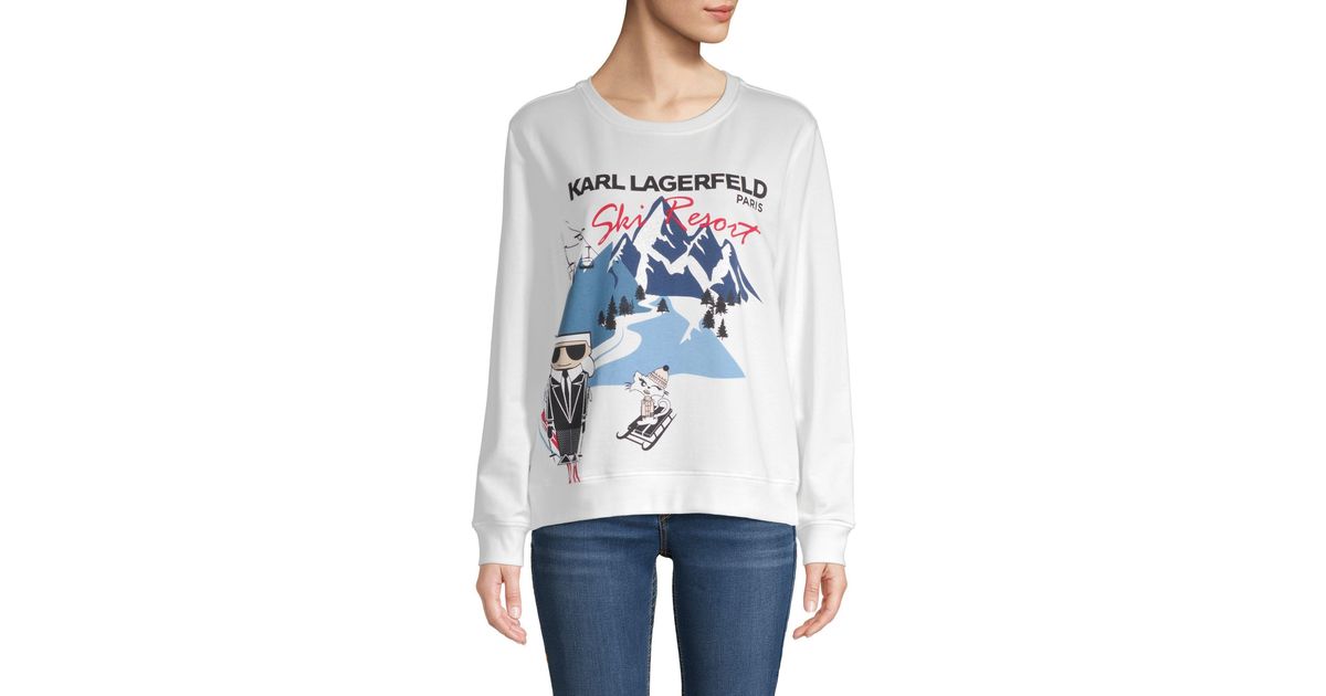 ski resort hoodies