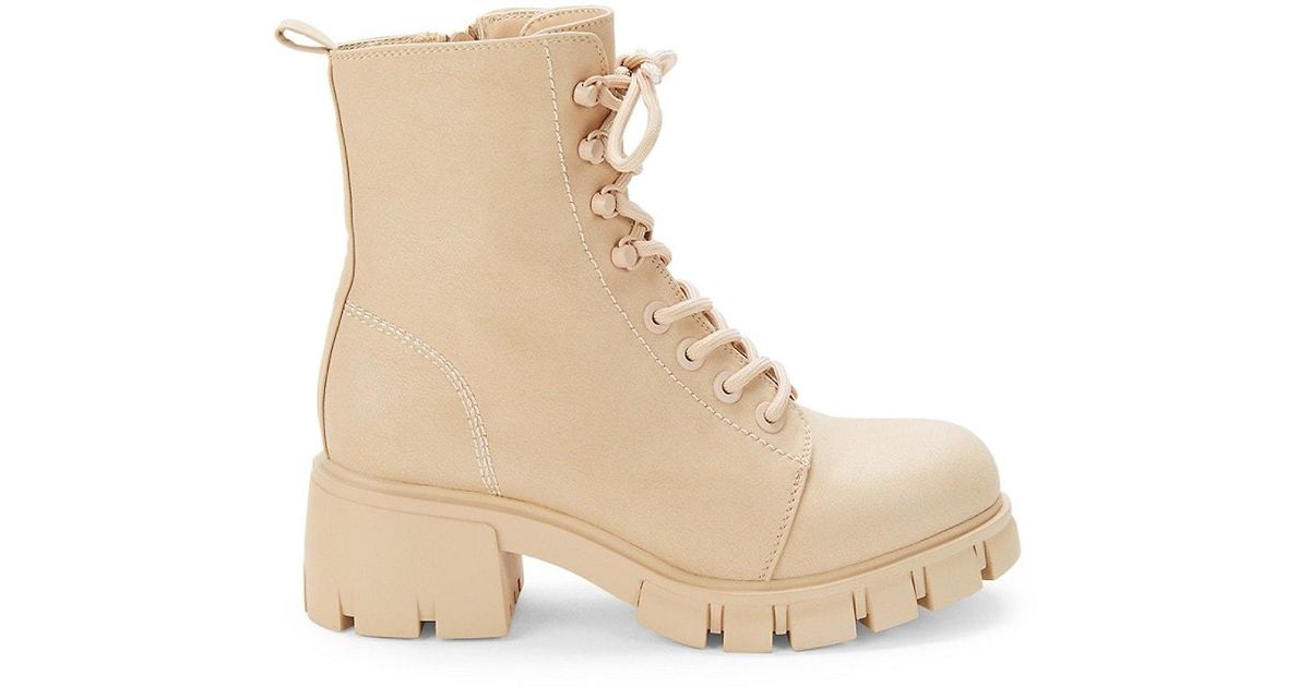 mia mila combat boots